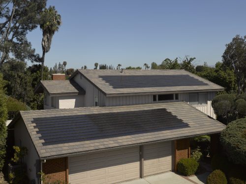 Solar Shingles - CertainTeed's Apollo II