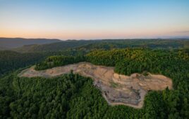 17 solar, storage projects to be sited on former coal mines in the Appalachians