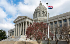 Missouri Republicans introduce community solar pilot program legislation