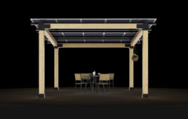 Brooklyn Solar Canopy launches three new mounting system designs